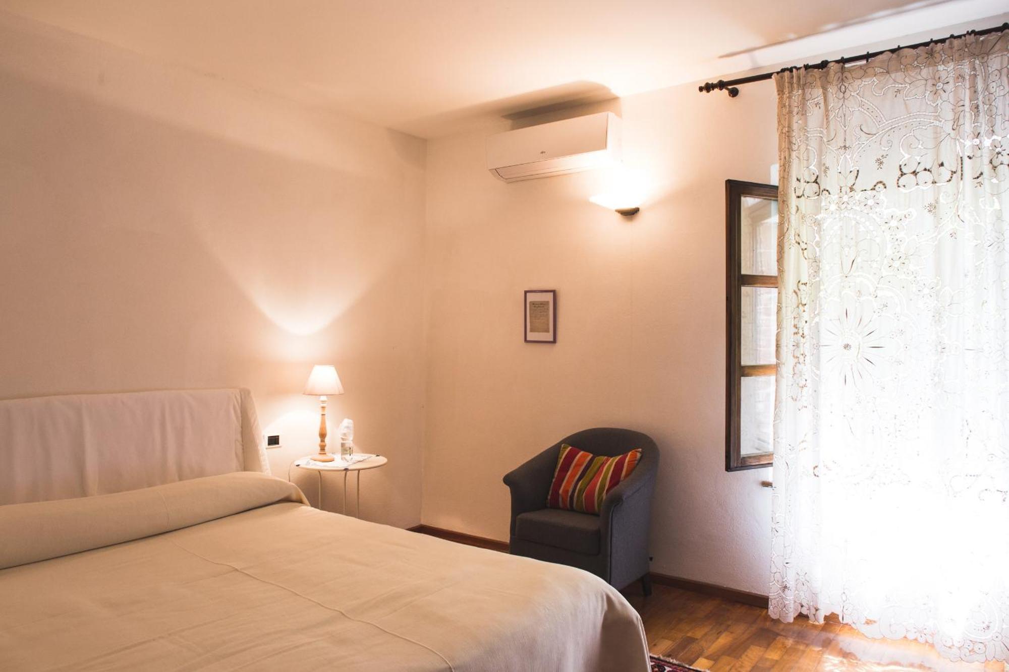 Agriturismo Villa Buoninsegna Rapolano Terme Quarto foto