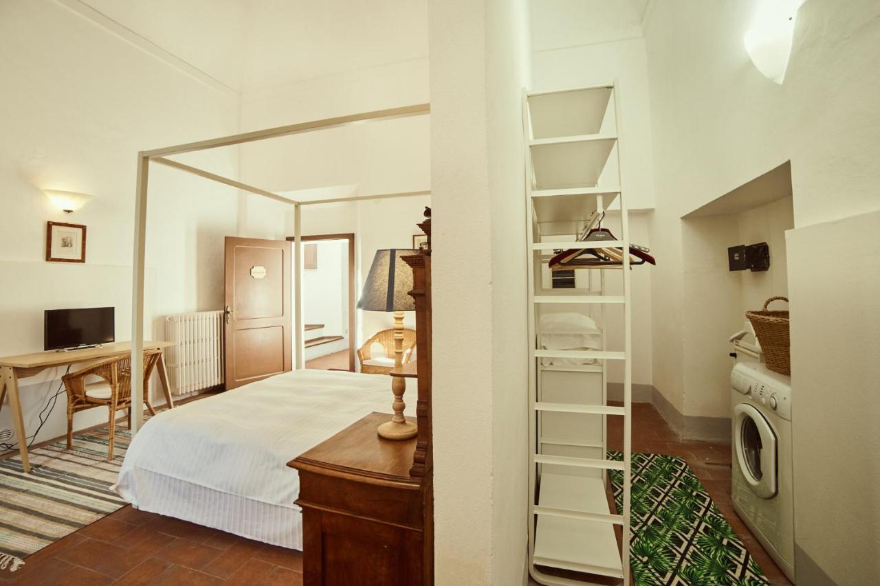 Agriturismo Villa Buoninsegna Rapolano Terme Exterior foto